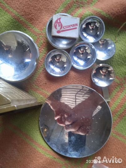 Детский телескоп