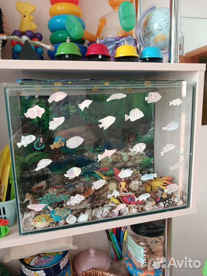 Аквариум