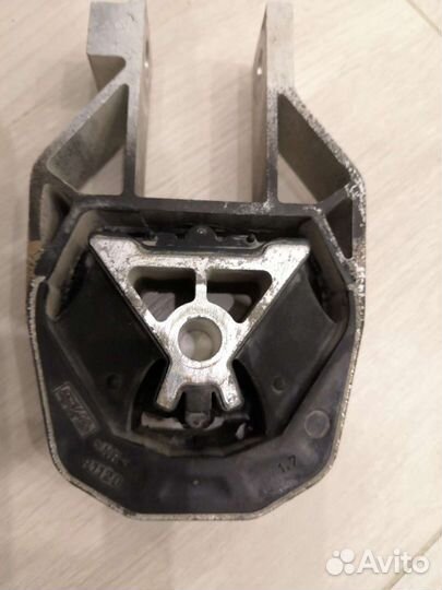 Опора двигателя Ford focus 2 2.0 mazda volvo