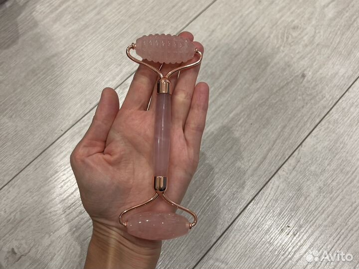 Роллер-массажер