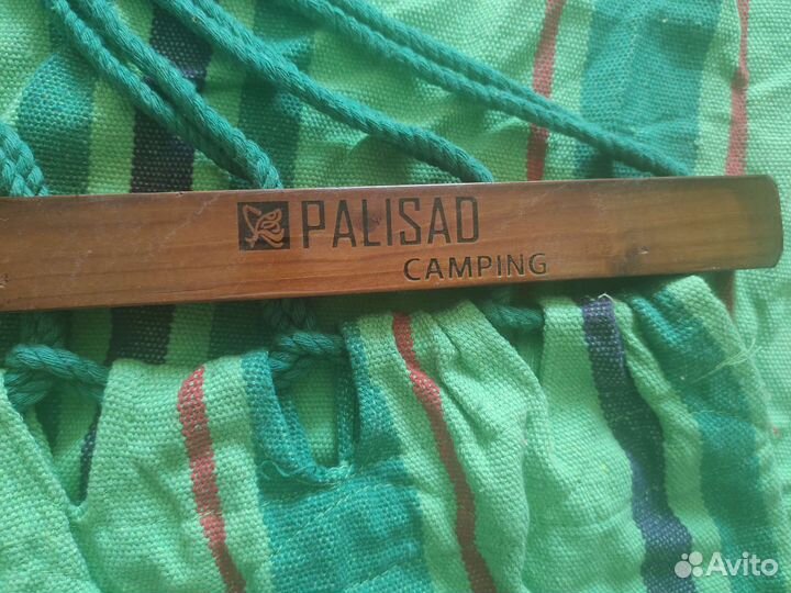 Гамак palisad camping