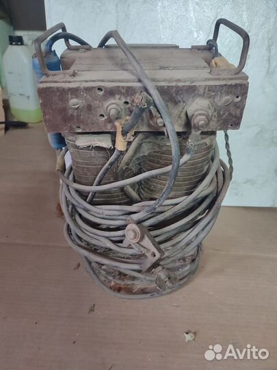 Сварочный аппарат бу