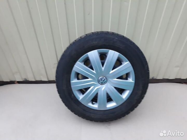 Yokohama Ice Guard IG30 195/65 R15