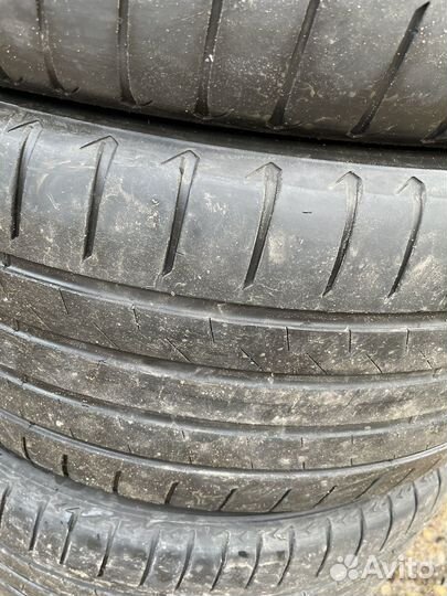 Bridgestone Alenza 001 285/40 R21 109Y