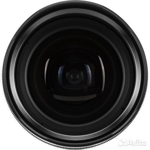 Объектив Fujifilm XF 8-16mm f/2.8 R LM WR Новый