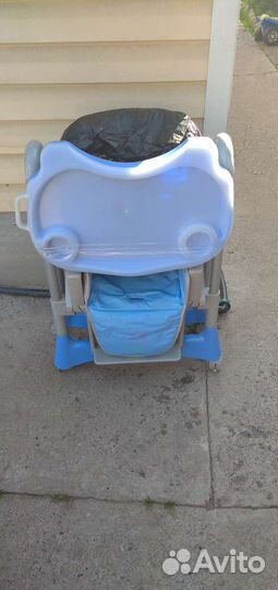 Столик для кормления ребенка