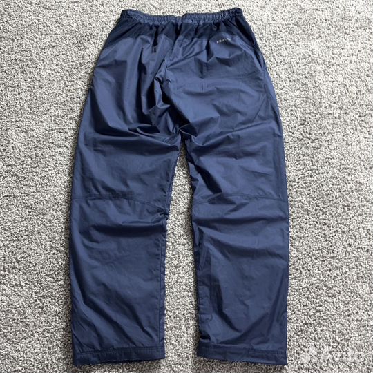 Широкие спортивные штаны Nike