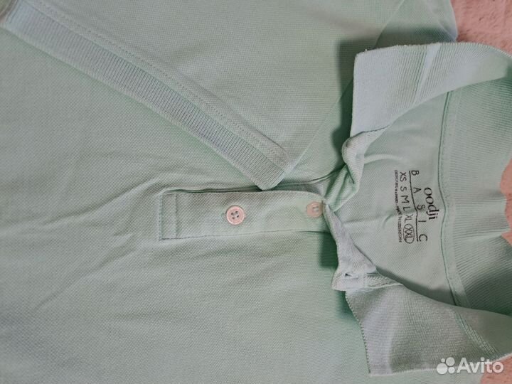 Мужские вещи р. 54-56 пакетом