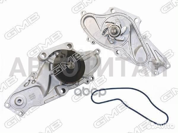 Помпа водяная Honda J25/30/32/35A Accord, 97-00; A