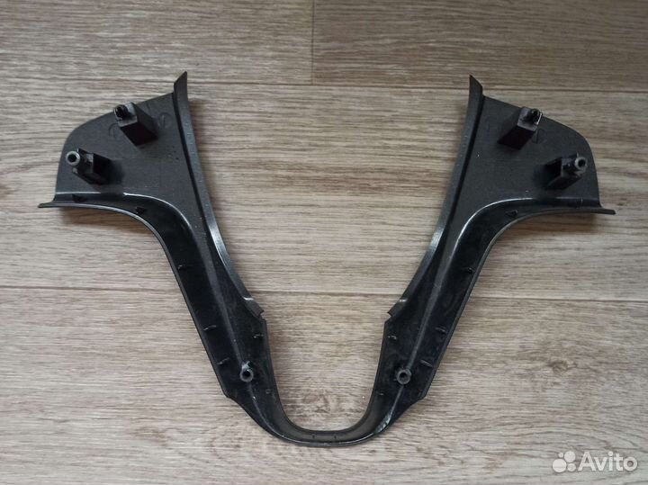 Накладки руля