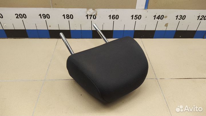 Подголовник Polo (Sed RUS) 2011