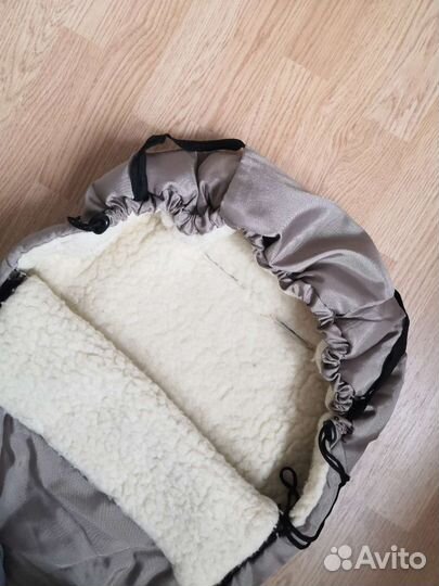 Зимний конверт womar