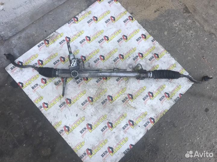 Рулевая рейка Citroen C5 2 поколение (2008-2016) 2