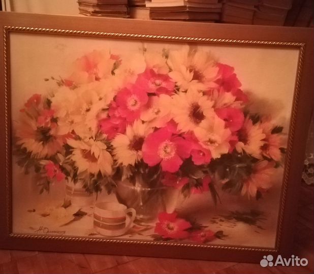 Картины для интерьера