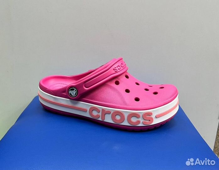 Crocs оптом