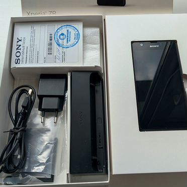 Sony Xperia ZR LTE (C5503), 2/8 ГБ, 1 SIM