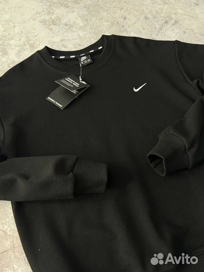 Свитшот Nike LUX