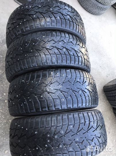 Toyo Observe G3-Ice 225/50 R17