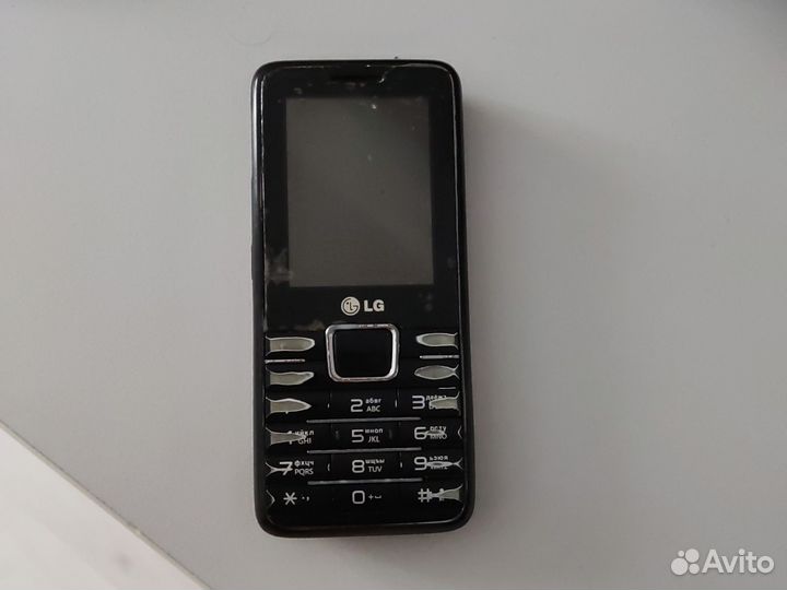 LG A399