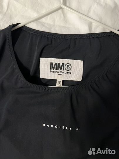 Боди Margiela MM6 (M)