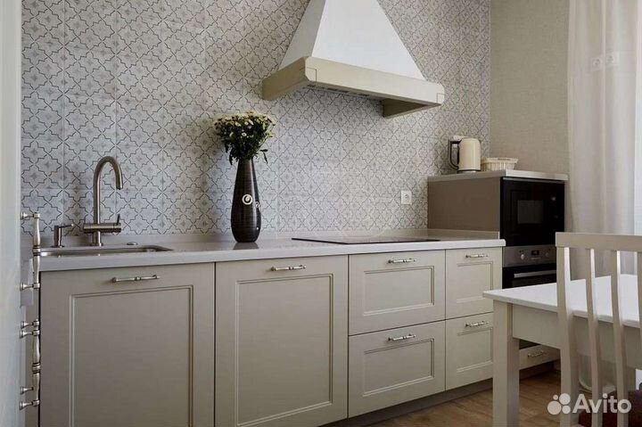 Кухни по индивидуальному заказу