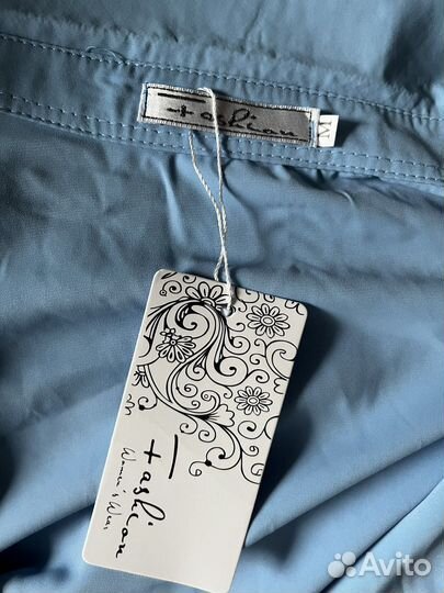 Летний костюм