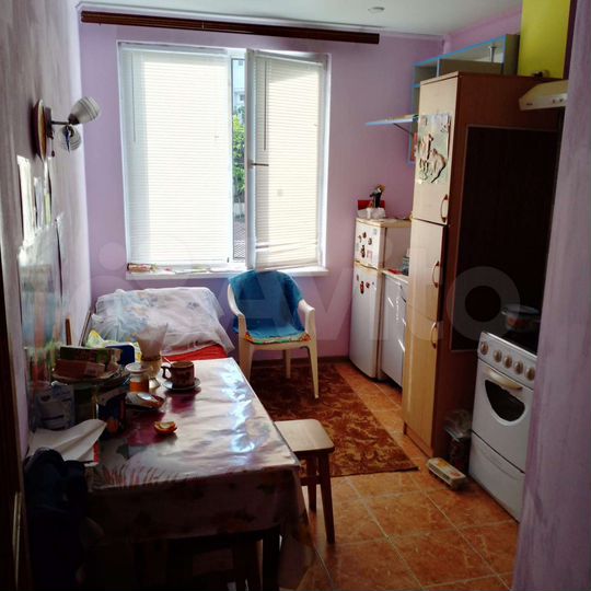 1-к. квартира, 31,5 м², 2/5 эт.