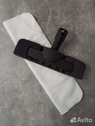 Обтяжка микрофибра пароочистителя Karcher SC1-S7