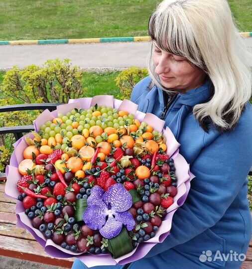 Съедобные букеты вкусные букеты фруктовые букеты