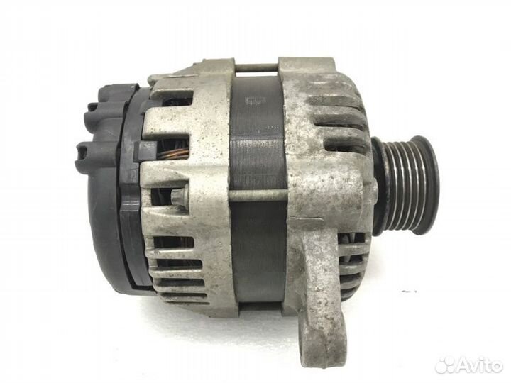 Генератор Chevrolet Cruze 1 седан 1.6 F16D3 2012