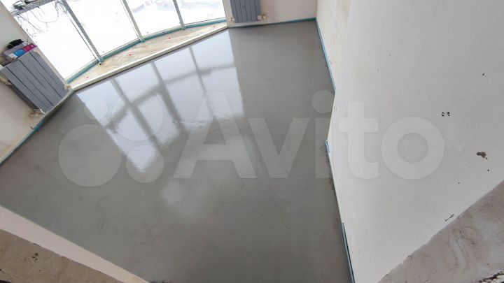 2-к. квартира, 80 м², 17/18 эт.