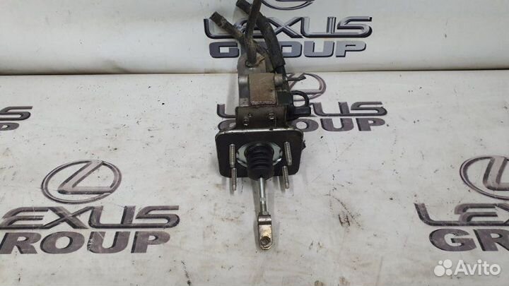 Главный тормозной цилиндр Lexus Rx400H MHU38 3mzfe