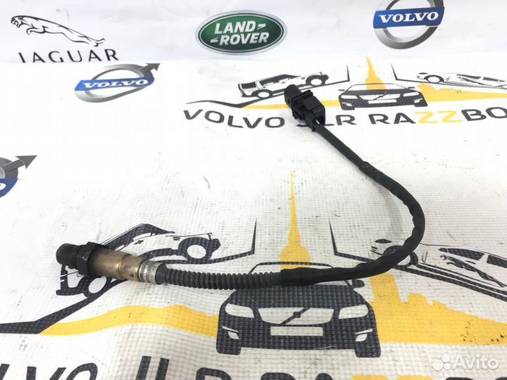 Лямбда зонд Volvo 2.4D D5244T Volvo S60 XC70 XC90