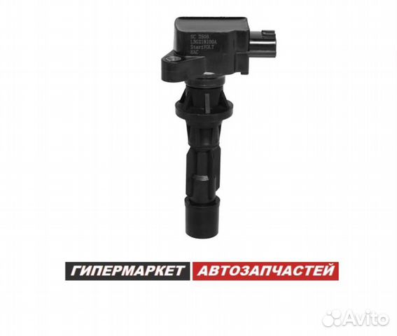Катушка зажигания Mazda 6 Atenza 626