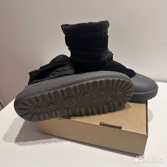 Дутики Ugg Pull On Weather