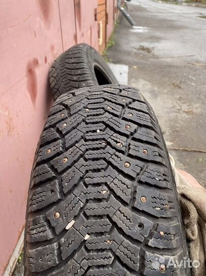 Cordiant Polar 185/65 R15 88