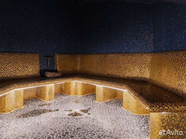 Абонемент в фитнес клуб Ohana Г. Московский