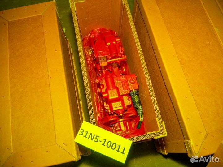 Hitachi zx300-5a палец стрела рукоять