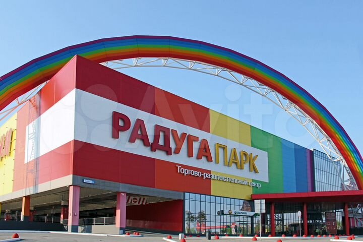 1-к. квартира, 42 м², 2/10 эт.