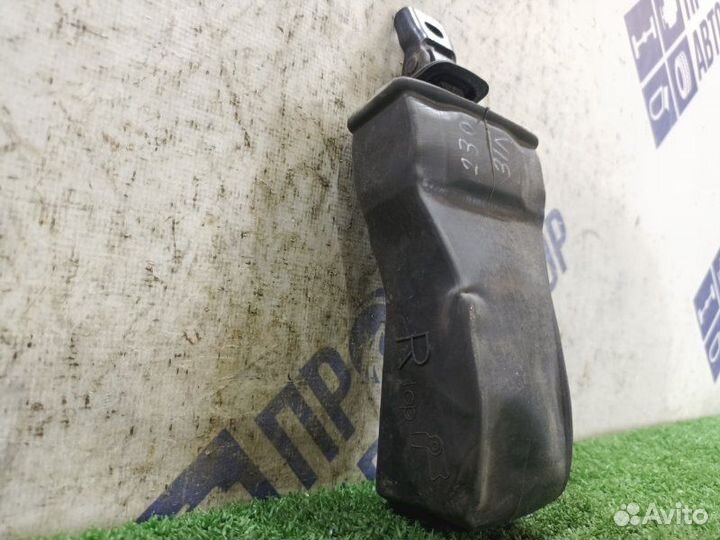 Ограничитель двери задний левый Volkswagen Polo