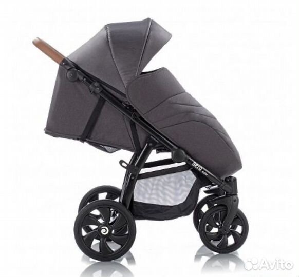Коляска tutis aero sport