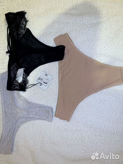 Трусы женские новые