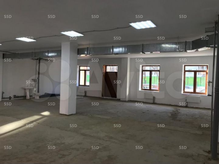 Продам торговое помещение, 158 м²