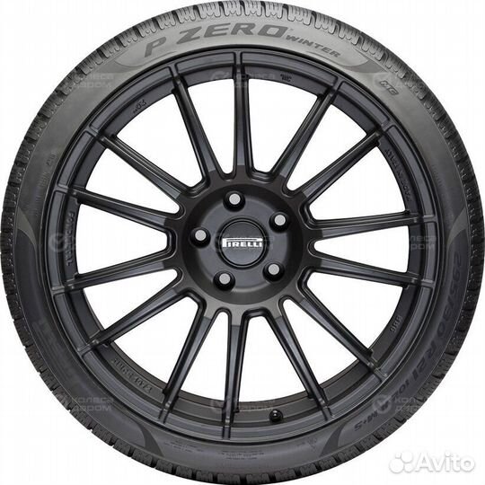 Pirelli P Zero Winter 235/35 R19 91V