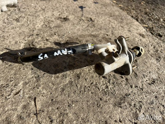 Главный цилиндр сцепления Faw V5