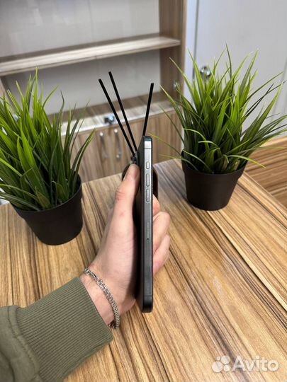 iPhone 15 Pro Max, 512 ГБ