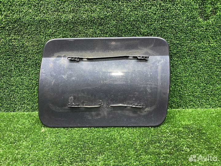 Заслонка горловины бака BMW X5 G05