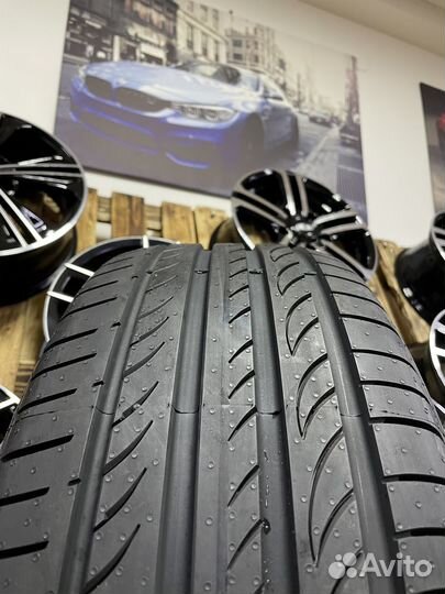 Pirelli Powergy 245/45 R19 102Y