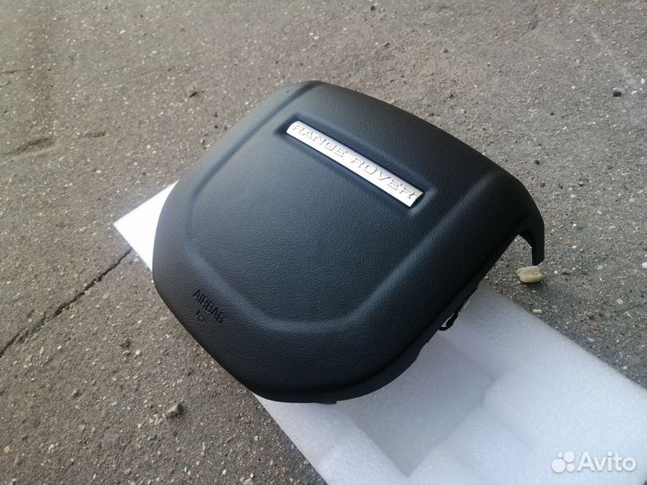 Подушка безопасности руля Range Rover Sport 2 L494