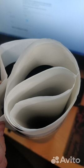 Новое полотно лента переноса HP 277 RM2-5907